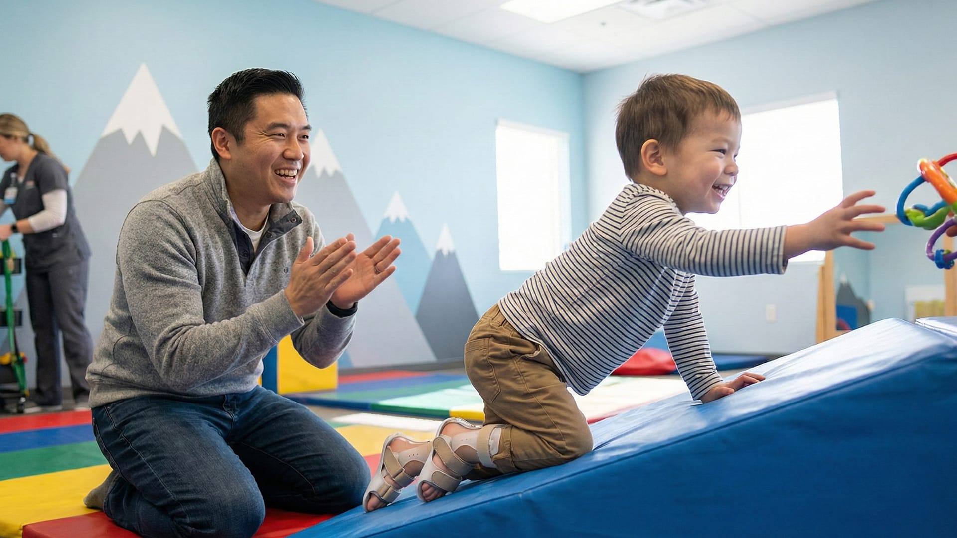 Home 1 Decoding the ULTC 100.2 for Colorado Kids | Caregivers First Choice