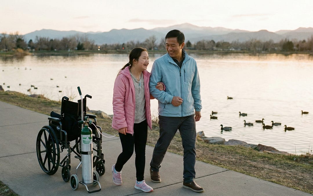 The Zero-Gap Switch: How to Move Your IHSS Care to a Higher-Paying Agency (Without Missing a Check)