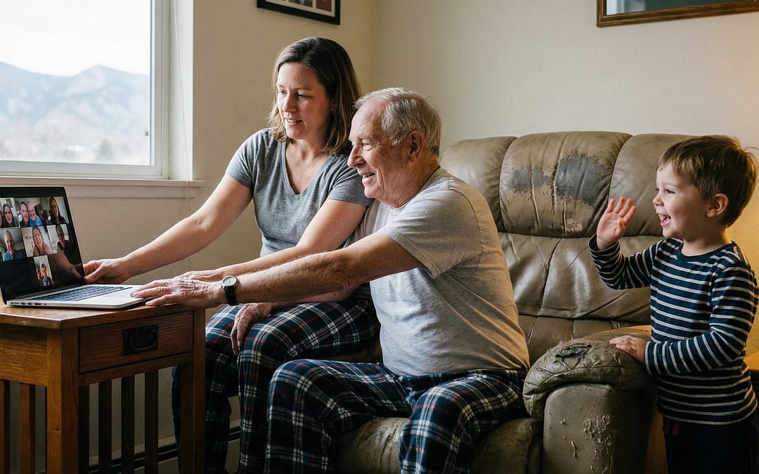 Resilience in Caregiving: Navigating New Limits and the History of Colorado’s Medicaid Shortfalls