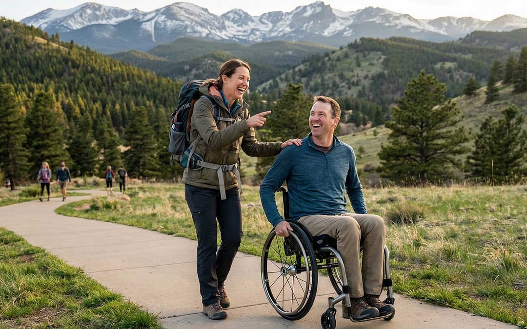 Can I Hire My Spouse as a Caregiver in Colorado? (2026 Rules)