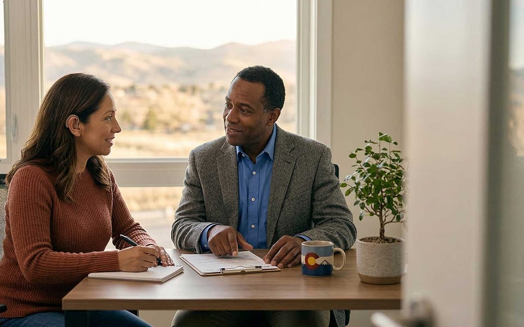 Community First Choice: Understanding the PMIP (Professional Medical Information Page)