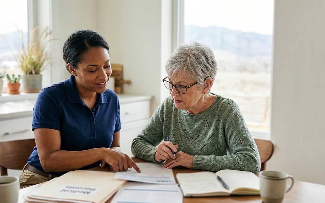 The Ultimate Guide to HMA Documentation: How Colorado Families Get Paid for Skilled Care