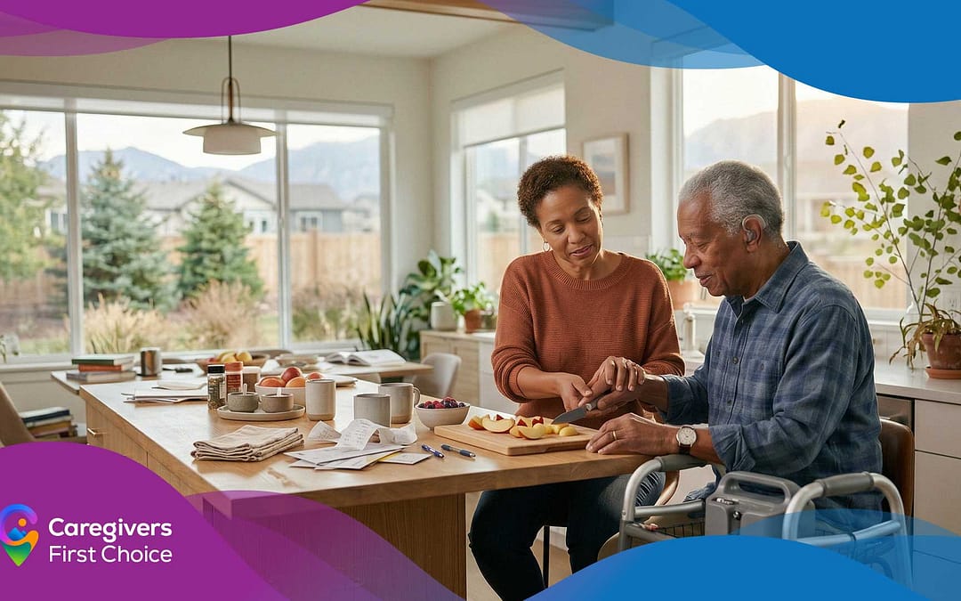 Colorado Budget Impact on Family Caregivers: What You Must Know in 2026