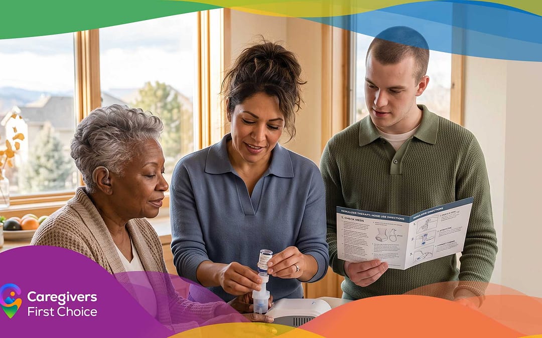 Real Support, Real Pay: Navigating Colorado Caregiving Careers and Phased Hour Caps