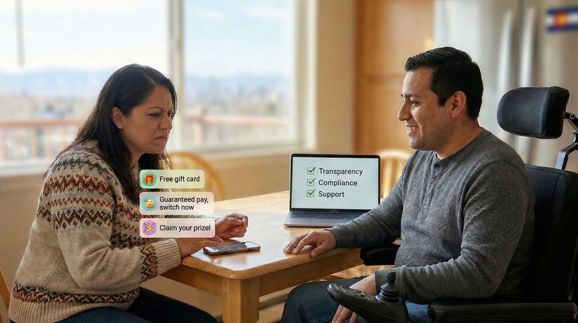 News & Insights 10 The New Era of Provider Accountability: Why Transparency is the Only Path Forward