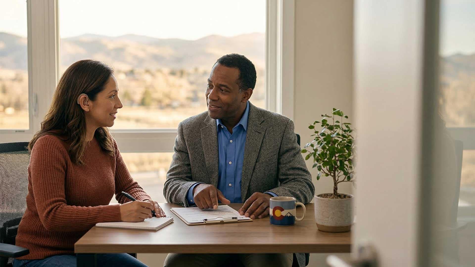 Home 1 Community First Choice: Understanding the PMIP (Professional Medical Information Page)