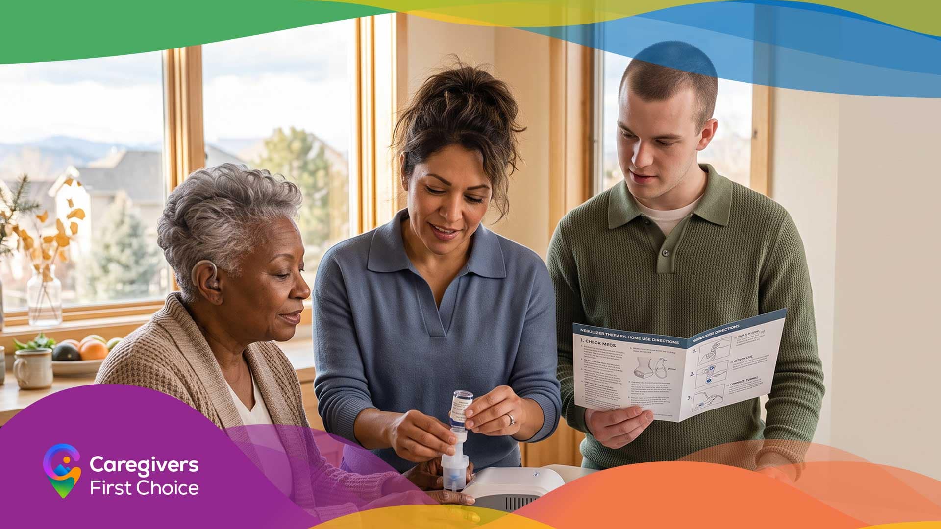 Real Support, Real Pay: Navigating Colorado Caregiving Careers and Phased Hour Caps