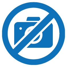 No Cameras No Cameras