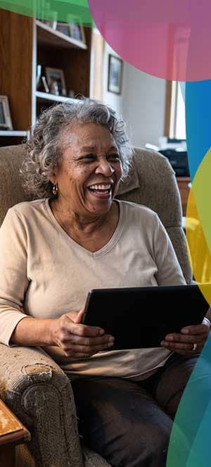 Virtual Caregiving