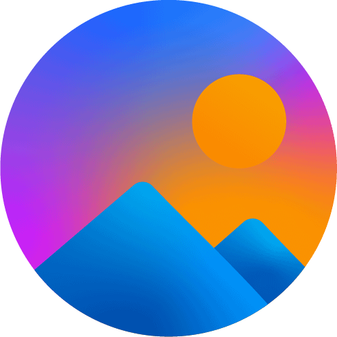 Mountain Icon