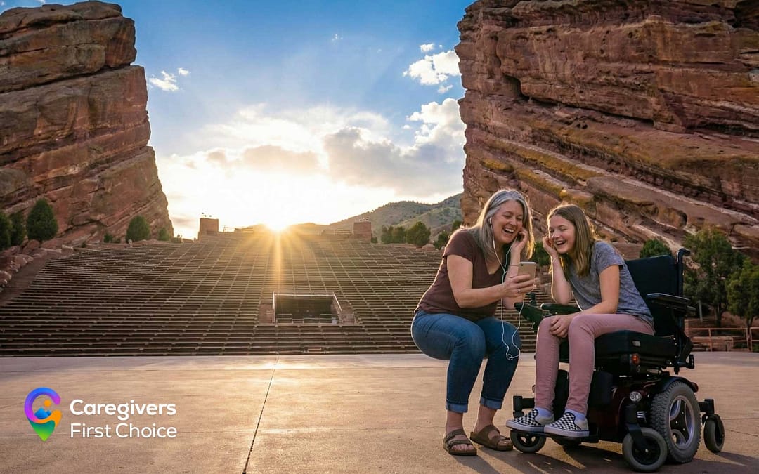 A New Chapter for Arvada Families: Caregivers First Choice Launches in 2026