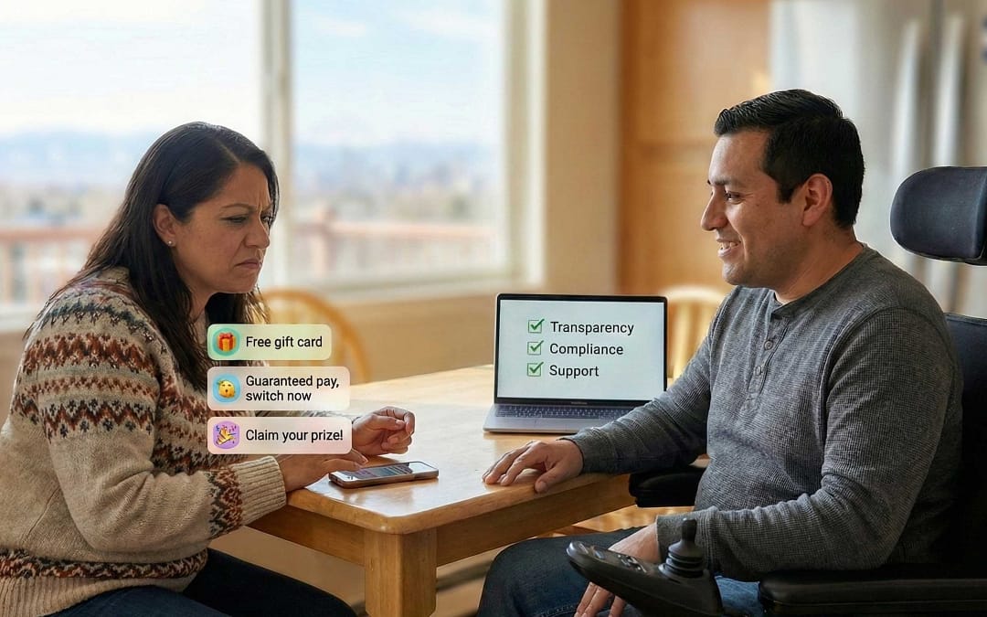 The New Era of Provider Accountability: Why Transparency is the Only Path Forward