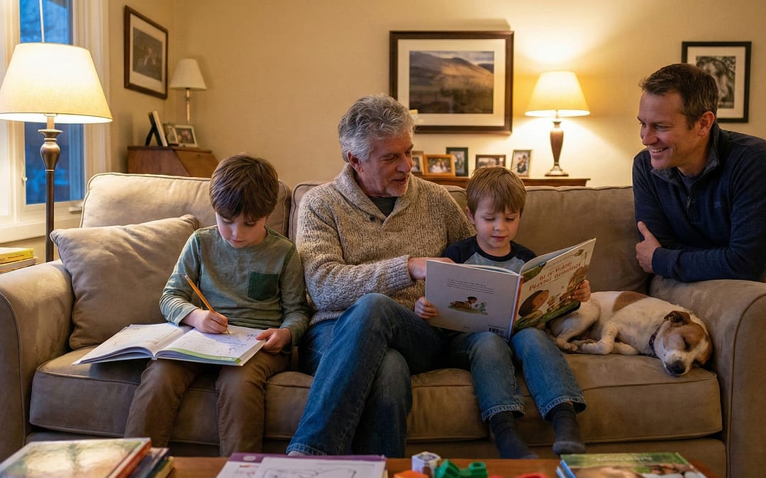 The 56-Hour Caregiver Cap is Coming: How to Build Your Trusted Care Team