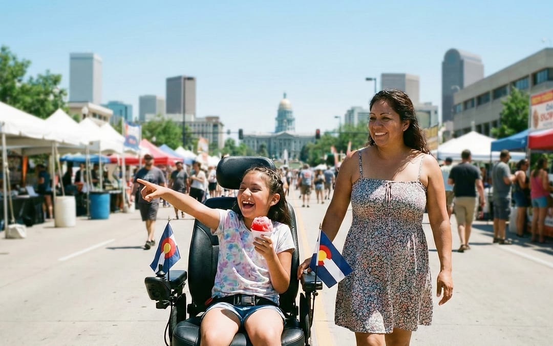 2026 Family Caregiver Pay Rates in Colorado: The Tiered Wage Model