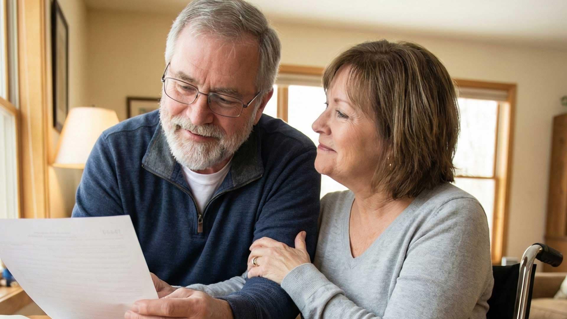 Home 3 Family Caregiver in Colorado understanding the Difficulty of Care tax break