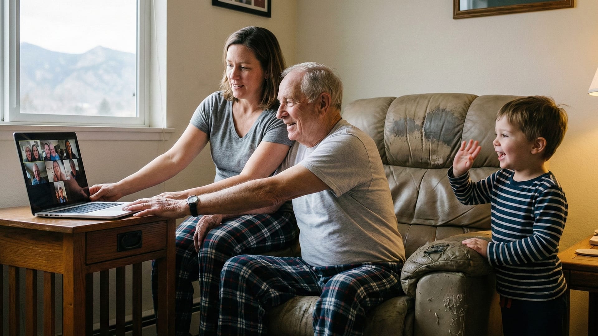 Home 2 Resilience in Caregiving: Navigating New Limits and the History of Colorado’s Medicaid Shortfalls